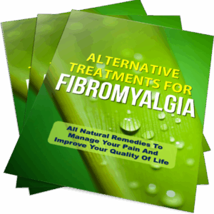 How to Cope with Fibromyalgia and Arthritis Pack