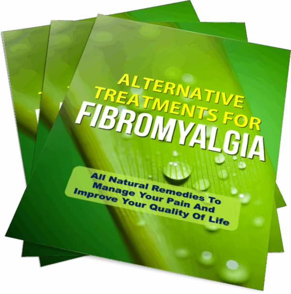 How to Cope with Fibromyalgia and Arthritis Pack