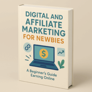 Digital Marketing Course