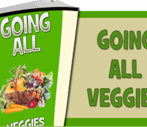 How to Become Vegetarian Package