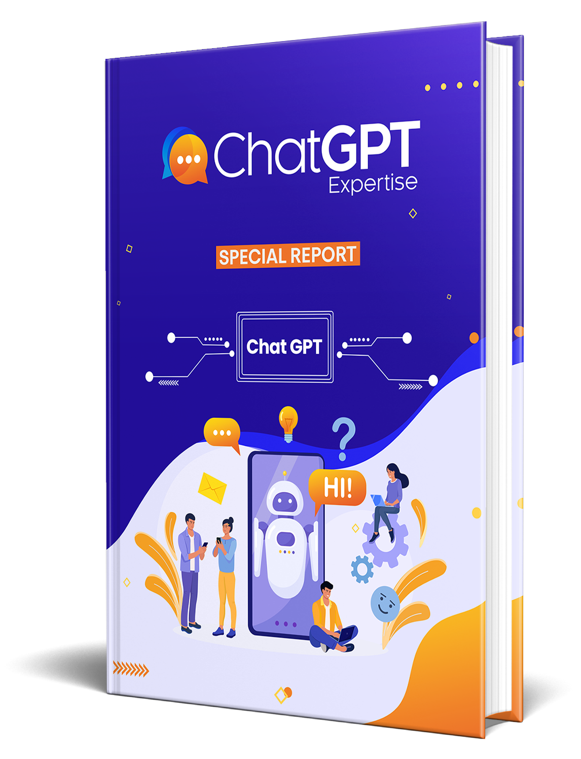 CHATgpt Video Course and Prompt Bonuses - Image 2