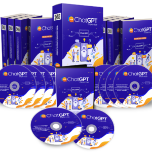 CHATgpt Video Course and Prompt Bonuses