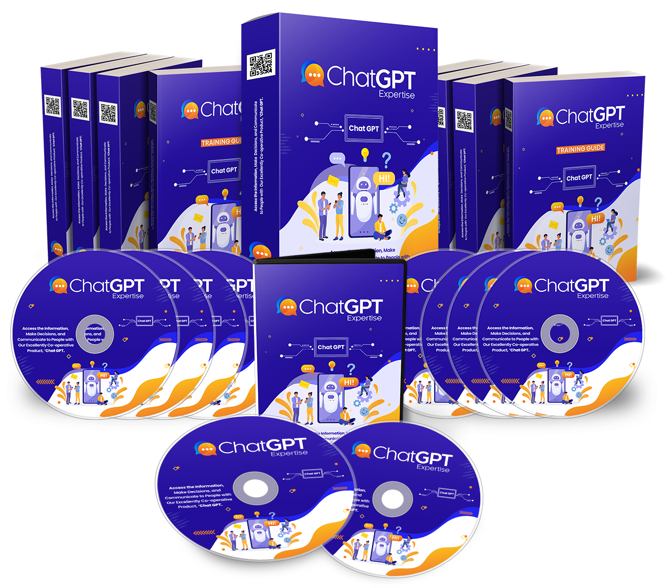 CHATgpt Video Course and Prompt Bonuses